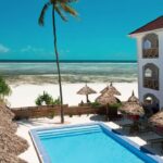 Zanzibar last minute i ostatnie 2 pokoje - wylot z Poznania