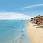 osa Beach Thalasso Spa w Monastyrze – rodzinne wakacje 22 z All Inclusive basenem i piaszczysta plaza