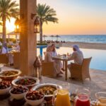 All inclusive a ramadan