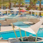 Amarina Abu Soma Resort w Egipcie, rodzinne wakacje 2+2