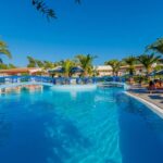 Filerimos Village na Rodos, rodzinne wakacje 2+2 w Grecji, aquapark, polskie animacje, Comfort family apartment i All Inclusive z Katowic