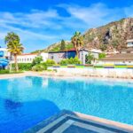 Idas Club w Içmeler, rodzinne wakacje 2+2 w Turcji