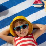 Klub Delfinki animacje dla dzieci w hotelu w Grecji