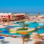 MG Alexander The Great w Marsa Alam, dwa tygodnie w Egipcie dla 2 osób, hotel przy prywatnej plaży, rafa, All Inclusive i wylot z Katowic