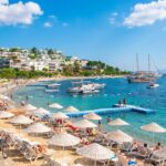 Plaża Bodrum Beach