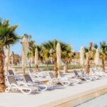 Reef Oasis Suakin Resort w Marsa Alam – nowy hotel 5 gwiazdek z rafą koralową, basenami i All Inclusive