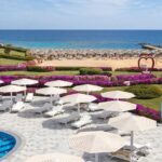 Sirena Beach Resort & Spa w Marsa Alam, rodzinne wakacje 2+2 w Egipcie