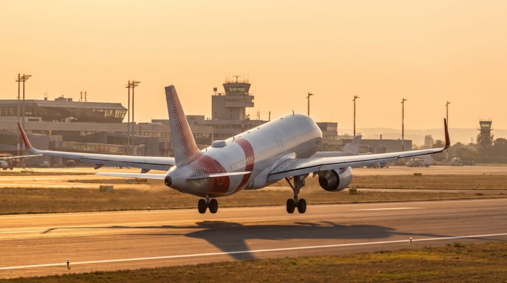Air Arabia z Katowic do Szardży od 17 grudnia 2026