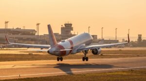 To już oficjalne. Air Arabia poleci z Katowic do Szardży. Cztery rejsy tygodniowo
