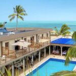 Blackstone Beach Resort – 4-gwiazdkowy hotel na Zanzibarze bezpośrednio przy białej piaszczystej plaży