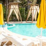 Garden INN Palace – 4-gwiazdkowy hotel w Albanii z basenem i piaszczystą plażą w pobliżu