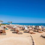 Gemma Resort – 4-gwiazdkowy hotel w Marsa Alam z basenami i dostępem do dwóch plaż