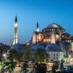 Hagia Sophia w Stambule
