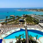 Laur Experience & Elegance – 5-gwiazdkowy hotel w Didim przy piaszczystej plaży z aquaparkiem i zjeżdżalniami