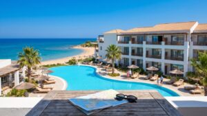 Pierwsze wakacje all inclusive – jaki kraj wybrać?