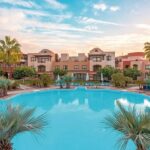 Radisson Individuals Marina Port Ghalib – 5-gwiazdkowy hotel w Marsa Alam z aquaparkiem i mariną