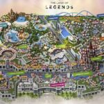 The Land of Legends w Turcji – aquapark i park rozrywki w Belek