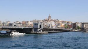 Wieża Galata – bilety, godziny i zwiedzanie