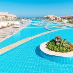 Albatros Sea World Resort Marsa Alam – 5-gwiazdkowy hotel w Marsa Alam z aquaparkiem i prywatną plażą