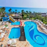 Holiday Garden Resort – 5-gwiazdkowy hotel w Turcji przy plaży z aquaparkiem i Ultra All Inclusive
