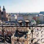 Kiedy warto wybrać hotel w Krakowie poza centrum?