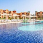 Lemon Soul Makadi Garden – 4 gwiazdkowy hotel w Makadi Bay z basenami i formula All Inclusive