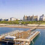 Royal Seginus – 5-gwiazdkowy hotel w Antalyi z aquaparkiem, basenami i Ultra All Inclusive 24h