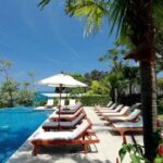 Secret Cliff Villa – 4-gwiazdkowy hotel na Phuket z basenem infinity i widokiem na ocean