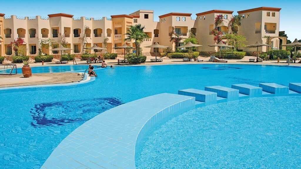 Blue Reef Resort