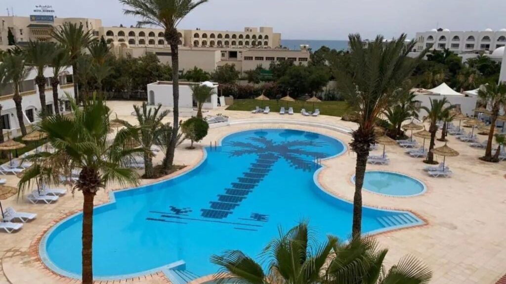 Blumar Resort & Spa (ex. Bahia Beach)