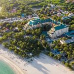 Coral Costa Caribe