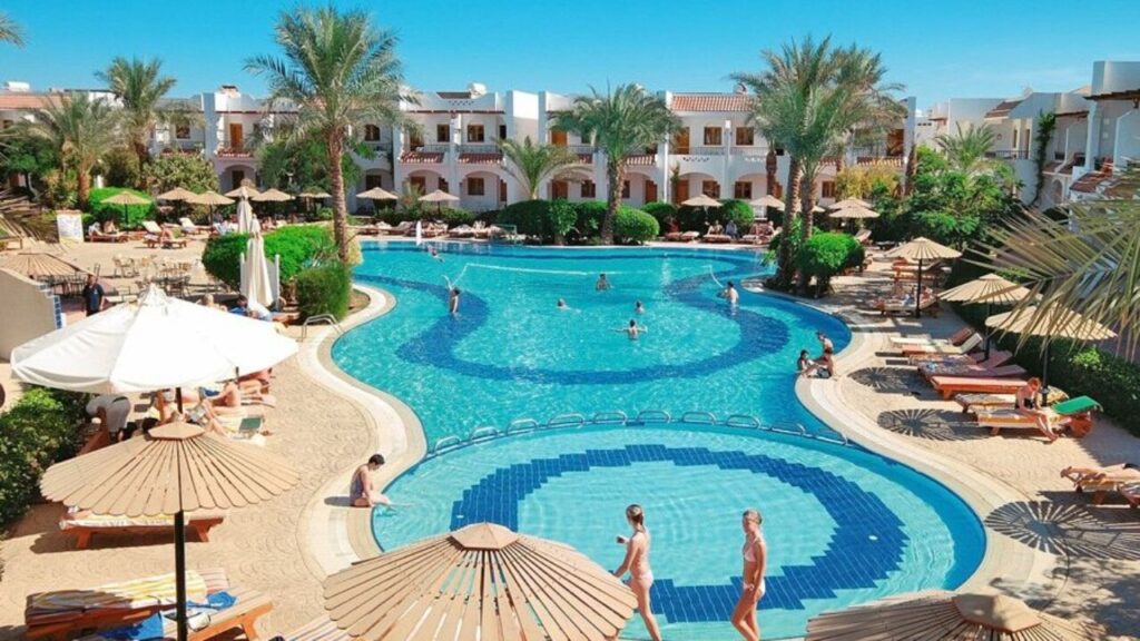 Dive Inn Resort