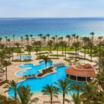 Jaz Almaza Beach