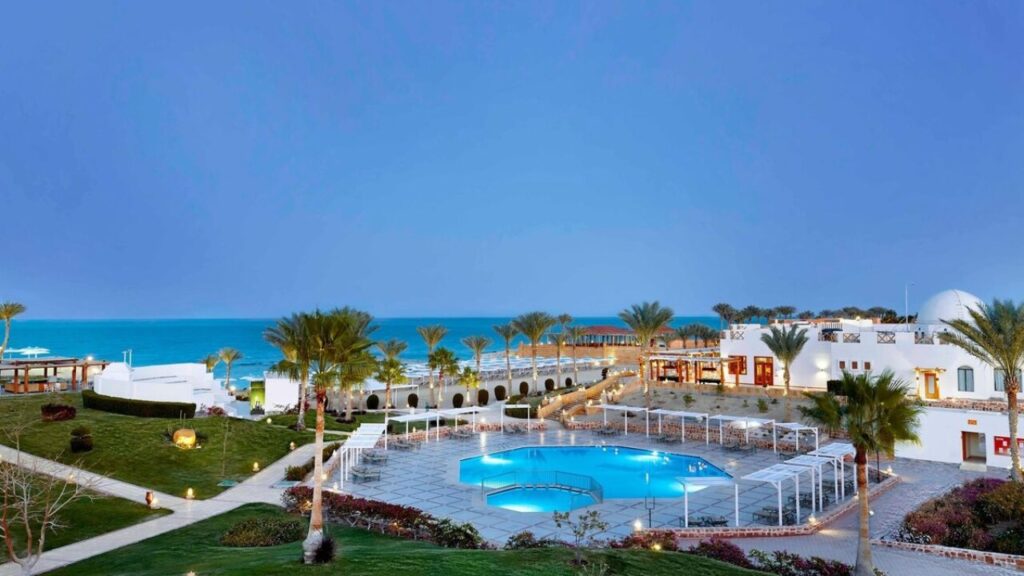 JAZ Neo Reef Marsa