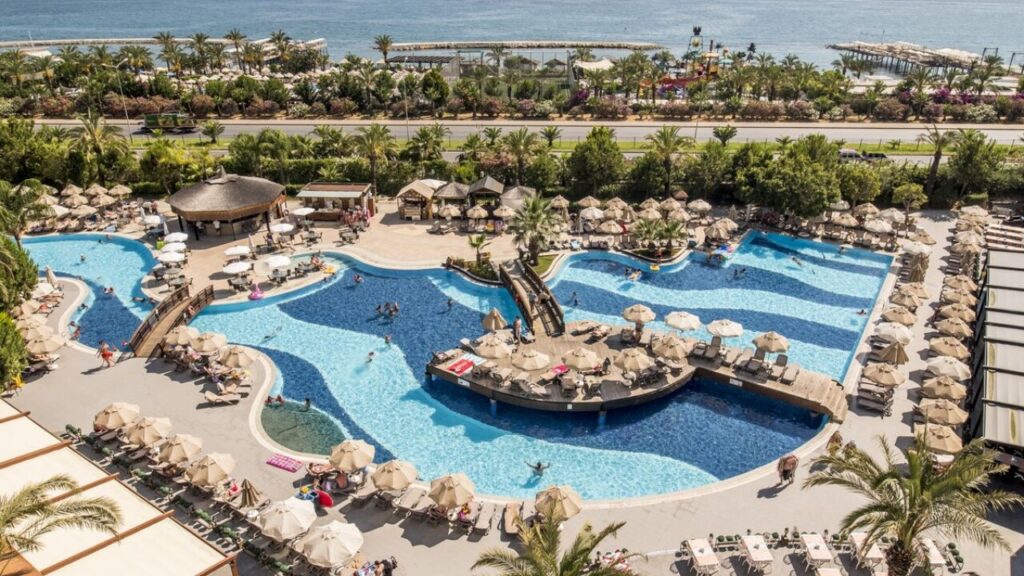 Long Beach (Avsallar)