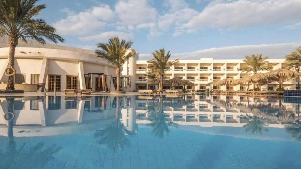 Long Beach Resort (ex Hilton Long Beach)