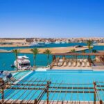 Marina Lodge Port Ghalib