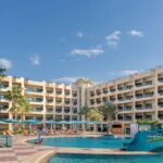 Moreno Horizon Spa & Resort (ex. Marina Beach Resort)