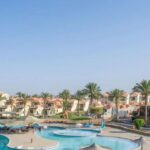 Protels Crystal Beach Resort (ex. Bliss Abo Nawas Resort)