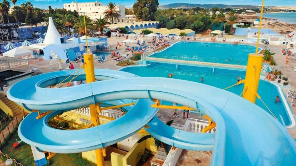 Samira Club