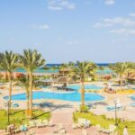 Swisstouch Oriental Resort (ex. Hotelux Oriental Coast)