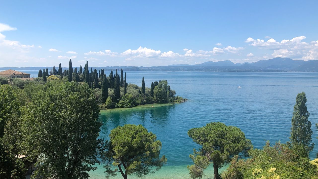 Jezioro Garda, Jezioro Garda Wakacje, Jezioro Garda Pogoda, Jezioro Garda Atrakcje