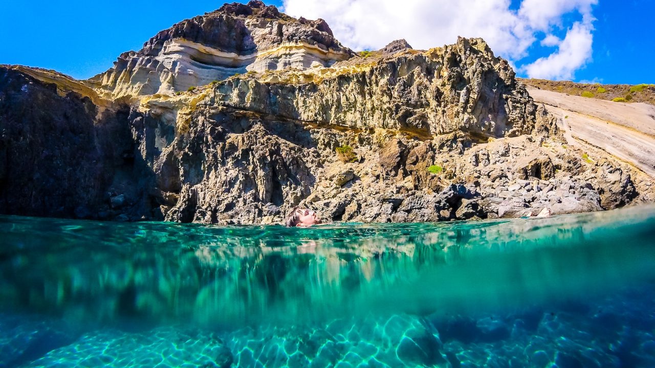 Pantelleria kiedy jechać, Pantelleria pogoda, Pantelleria wakacje, Pantelleria włochy