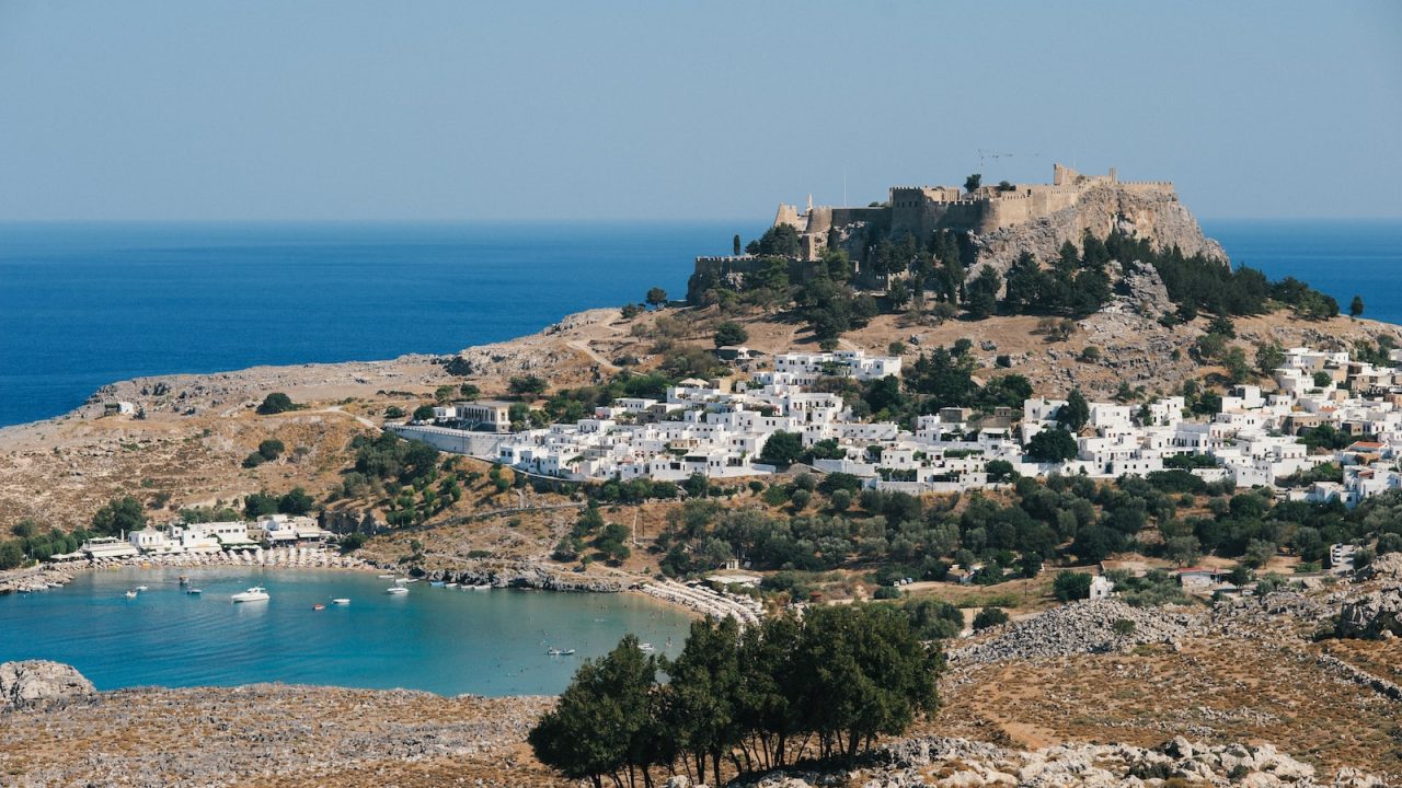 Wakacje w Grecji, Wakacje Rodos, Wakacje Kreta, Wakacje Kreta, Którą wyspę grecką wybrać na wakacje?