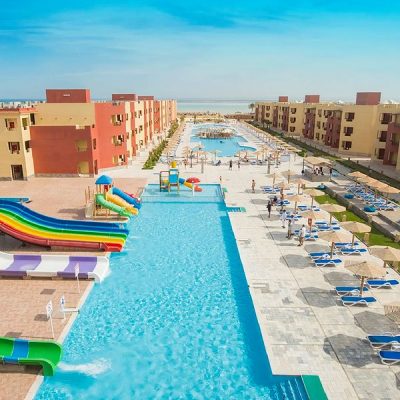 Wakacje w Hotelu Casa Mare Resort (ex. Royal Tulip Beach Resort) Egipt