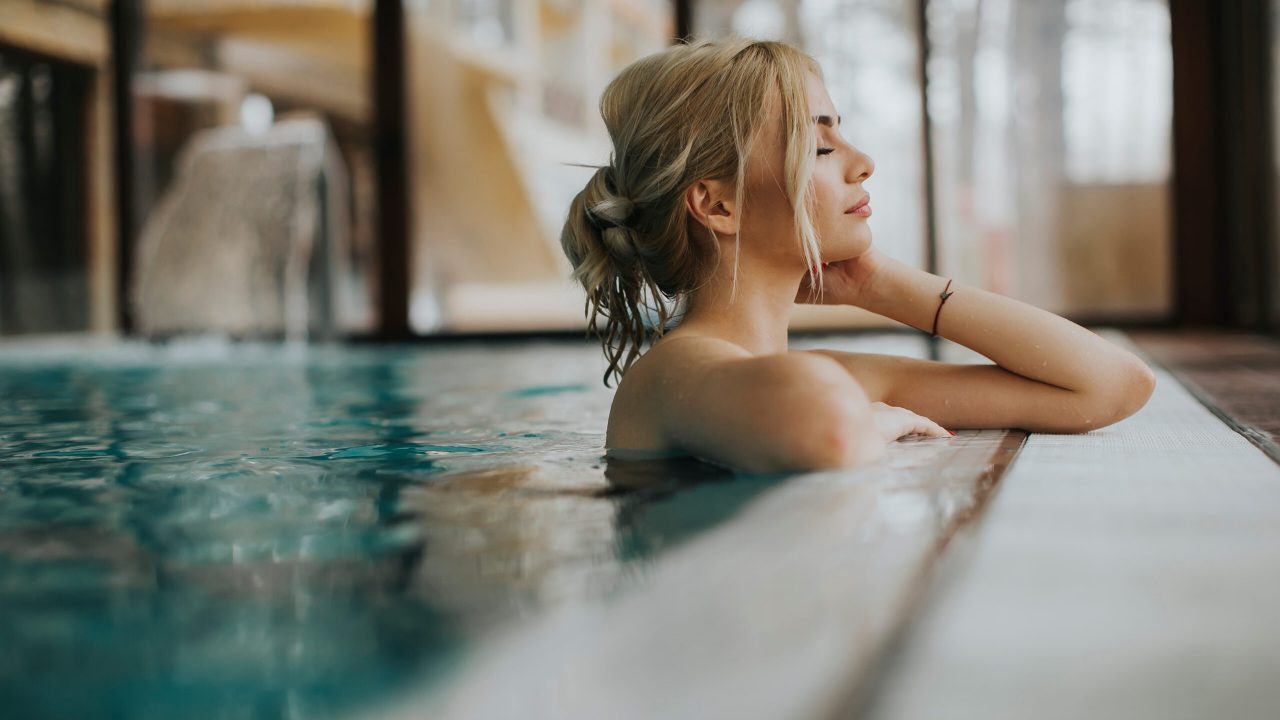 Hotel z ofertą wellness dla kobiet – relaks, SPA i harmonia