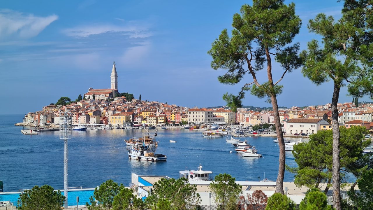 Istria pogoda, Istria wakacje, Istria chorwacja, Istria atrakcje, Istria kiedy jechać?