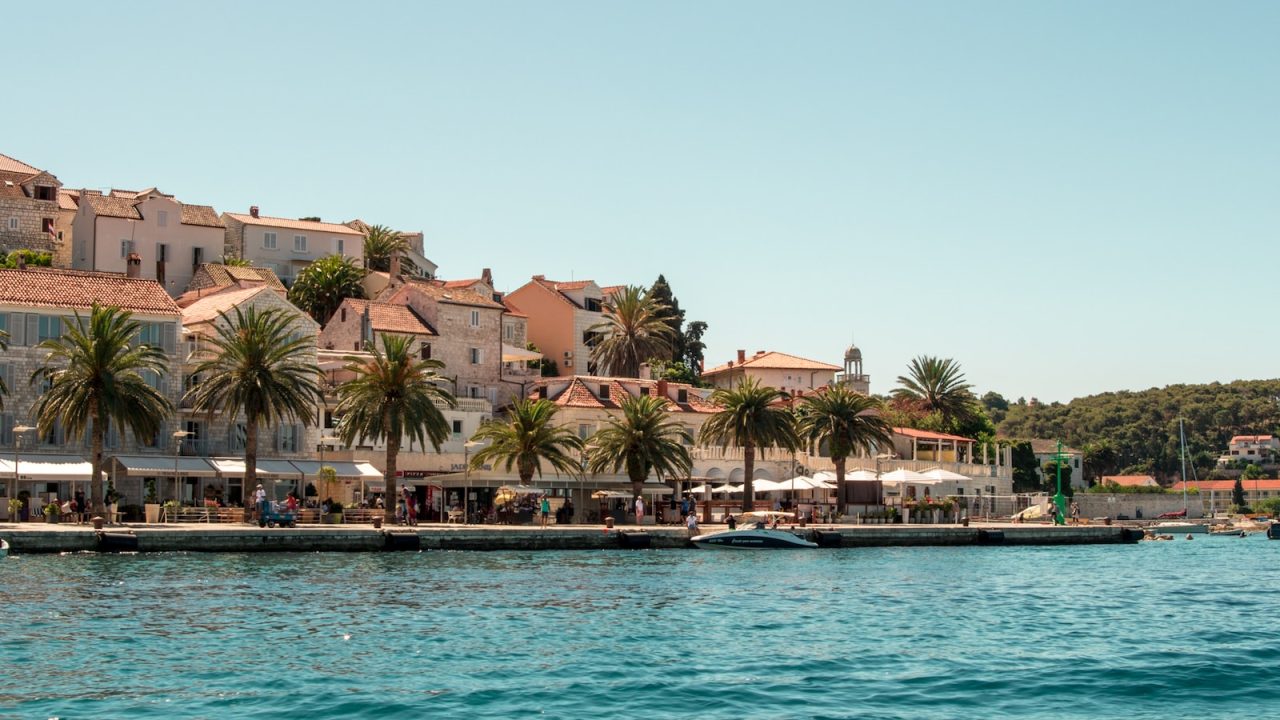 Wyspa Hvar Wakacje, Wyspa Hvar Pogoda, Wyspa Hvar Wczasy, Wyspa Hvar Atrakcje, Wyspa Hvar Hotele, Wyspa Hvar Plaże