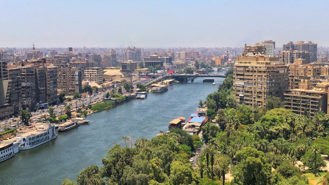 Czy wakacje w Egipcie są bezpieczne?