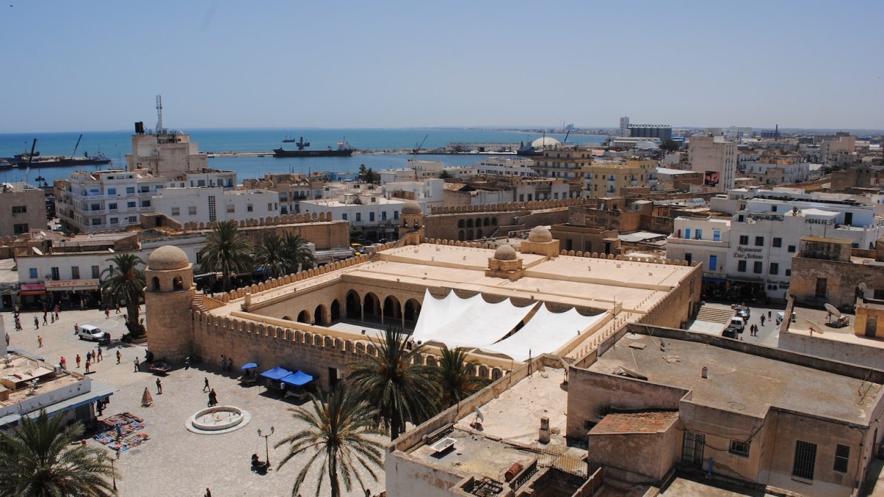 Tunezja opłata klimatyczna, Tunezja opłata turystyczna